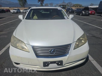 2007 Lexus ES 350 – miniatura 2