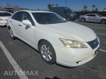 2007 Lexus ES 350 – miniatura 3