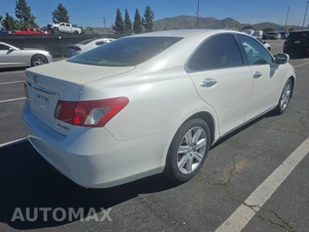 2007 Lexus ES 350 – miniatura 4