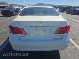 2007 Lexus ES 350 – miniatura 5