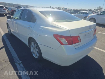 2007 Lexus ES 350 – miniatura 6