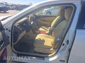 2007 Lexus ES 350 – miniatura 7