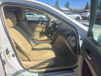 2007 Lexus ES 350 – miniatura 8