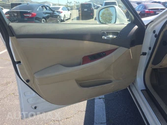 2007 Lexus ES 350 – miniatura 9