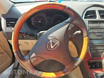 2007 Lexus ES 350 - miniatura 10
