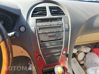 2007 Lexus ES 350 - miniatura 11