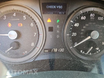2007 Lexus ES 350 - miniatura 12