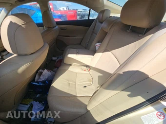 2007 Lexus ES 350 - miniatura 13