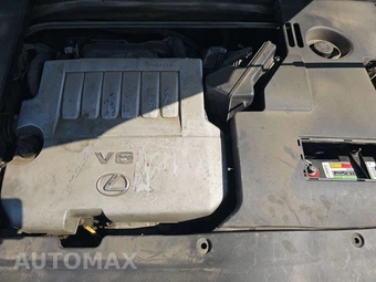 2007 Lexus ES 350 - miniatura 15