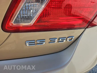 2007 Lexus ES 350 - miniatura 16