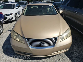 2007 Lexus ES 350 - miniatura 2