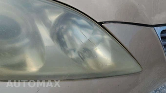 2007 Lexus ES 350 - miniatura 20