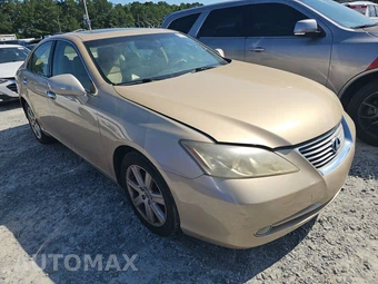 2007 Lexus ES 350 - miniatura 3