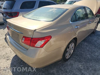 2007 Lexus ES 350 - miniatura 4