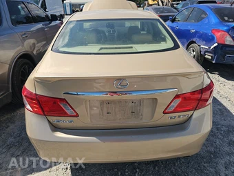 2007 Lexus ES 350 - miniatura 5