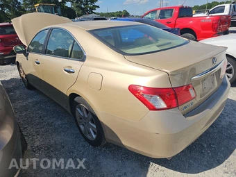 2007 Lexus ES 350 - miniatura 6
