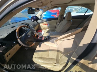 2007 Lexus ES 350 - miniatura 7
