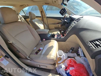 2007 Lexus ES 350 - miniatura 8