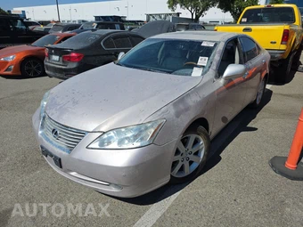 2007 Lexus ES 350 — samochód z USA z aukcji Manheim, oferta Kup Teraz w AUTOMAX