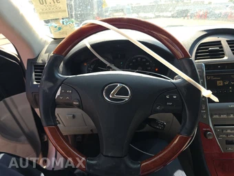 2007 Lexus ES 350 – miniatura 10