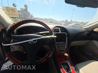 2007 Lexus ES 350 – miniatura 11