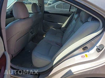 2007 Lexus ES 350 – miniatura 13