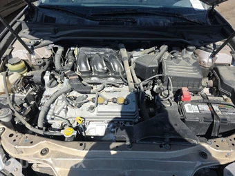 2007 Lexus ES 350 – miniatura 15