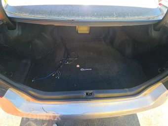 2007 Lexus ES 350 – miniatura 16