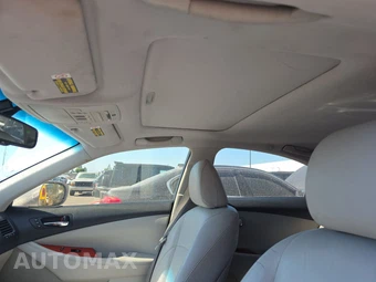 2007 Lexus ES 350 – miniatura 18