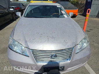 2007 Lexus ES 350 – miniatura 2