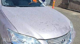 2007 Lexus ES 350 – miniatura 25