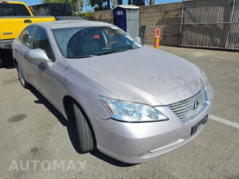 2007 Lexus ES 350 – miniatura 3