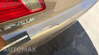 2007 Lexus ES 350 – miniatura 30