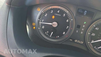 2007 Lexus ES 350 – miniatura 36