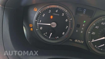 2007 Lexus ES 350 – miniatura 37