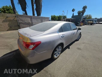 2007 Lexus ES 350 – miniatura 4