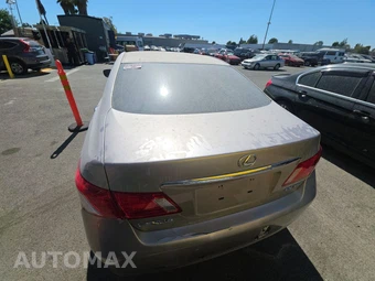 2007 Lexus ES 350 – miniatura 5
