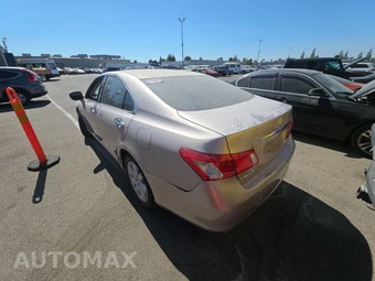 2007 Lexus ES 350 – miniatura 6