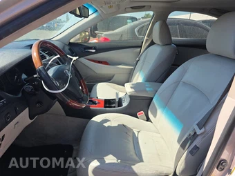 2007 Lexus ES 350 – miniatura 7