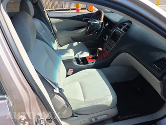 2007 Lexus ES 350 – miniatura 8