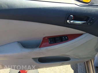 2007 Lexus ES 350 – miniatura 9
