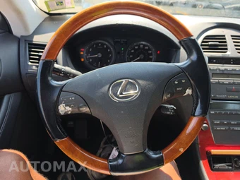 2007 Lexus ES 350 – miniatura 10