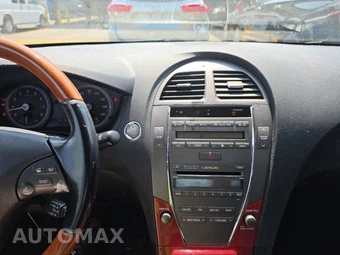 2007 Lexus ES 350 – miniatura 11