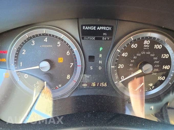 2007 Lexus ES 350 – miniatura 12