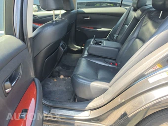 2007 Lexus ES 350 – miniatura 13