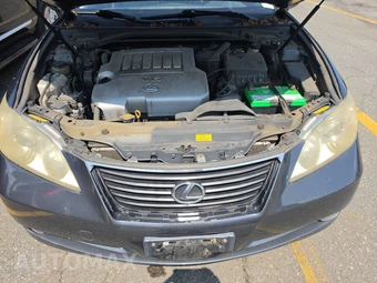 2007 Lexus ES 350 – miniatura 15