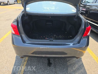 2007 Lexus ES 350 – miniatura 16