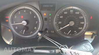2007 Lexus ES 350 – miniatura 17