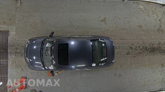 2007 Lexus ES 350 – miniatura 18