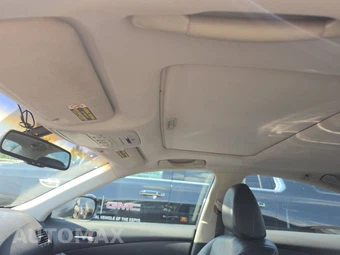 2007 Lexus ES 350 – miniatura 19